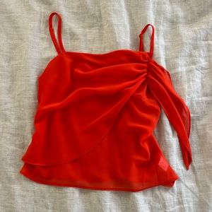 Super Down Tank 🧡